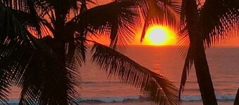 Gallina E Palo Beachfront Hotel