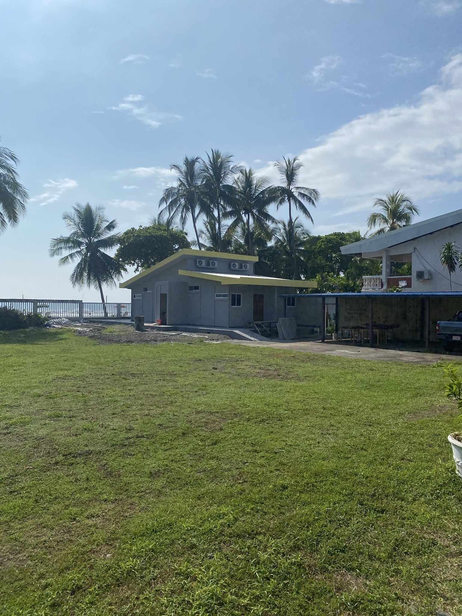 Photo - Gallina E Palo Beachfront Hotel