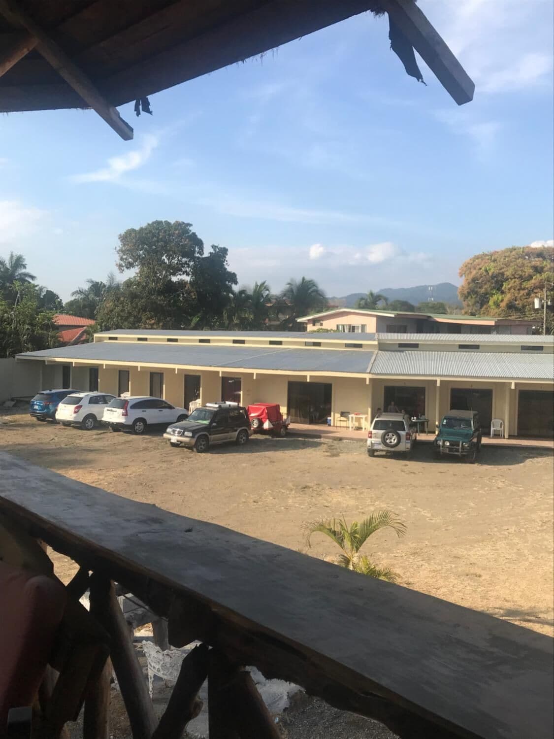 Photo - Gallina E Palo Beachfront Hotel