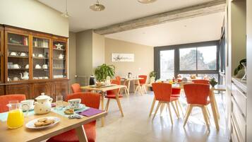 Double Room | Living area