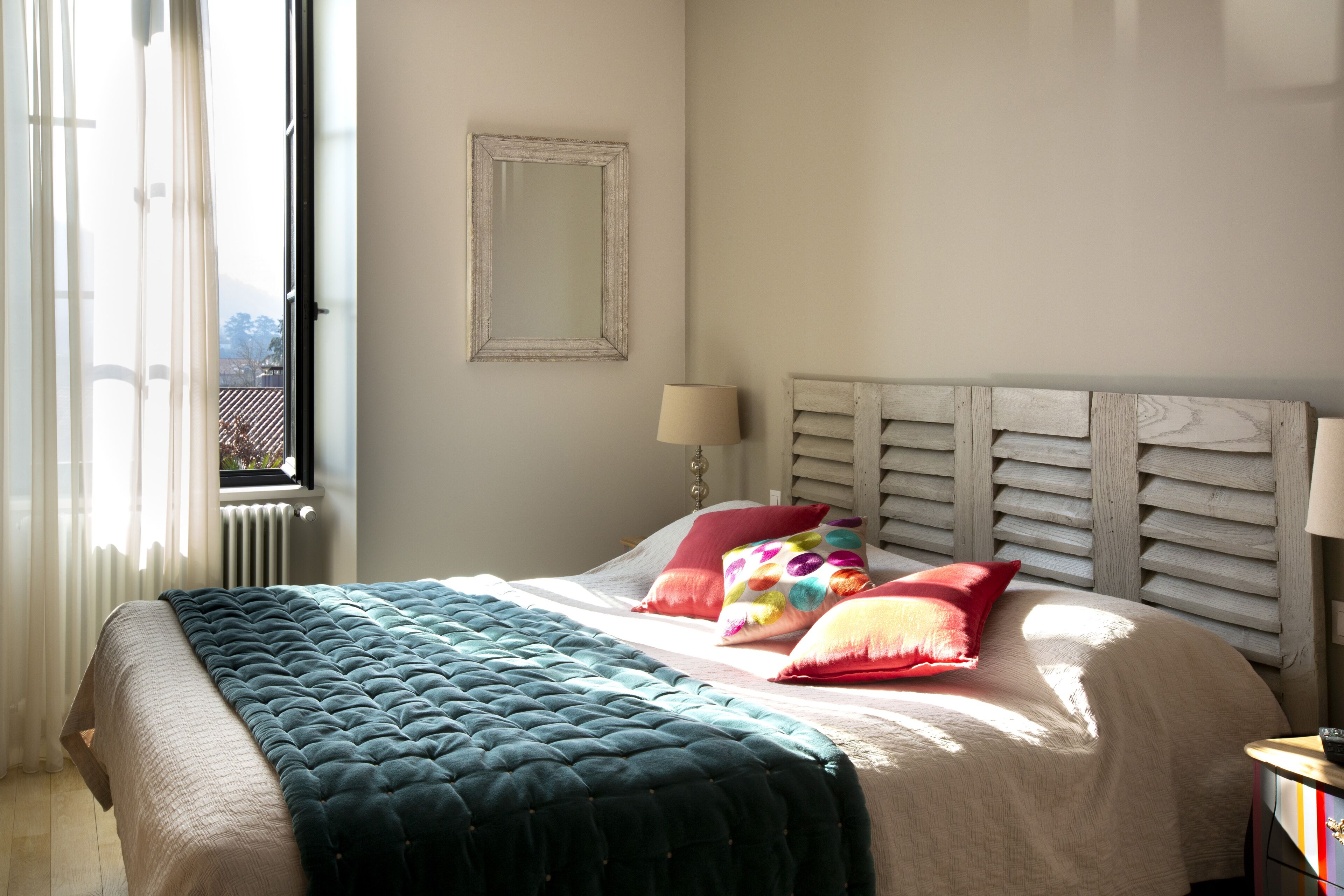 Foto - La Maison De Siloe