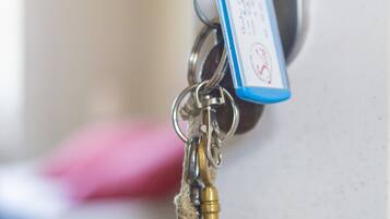 Double Room (Le Viaur) | Terrace/patio