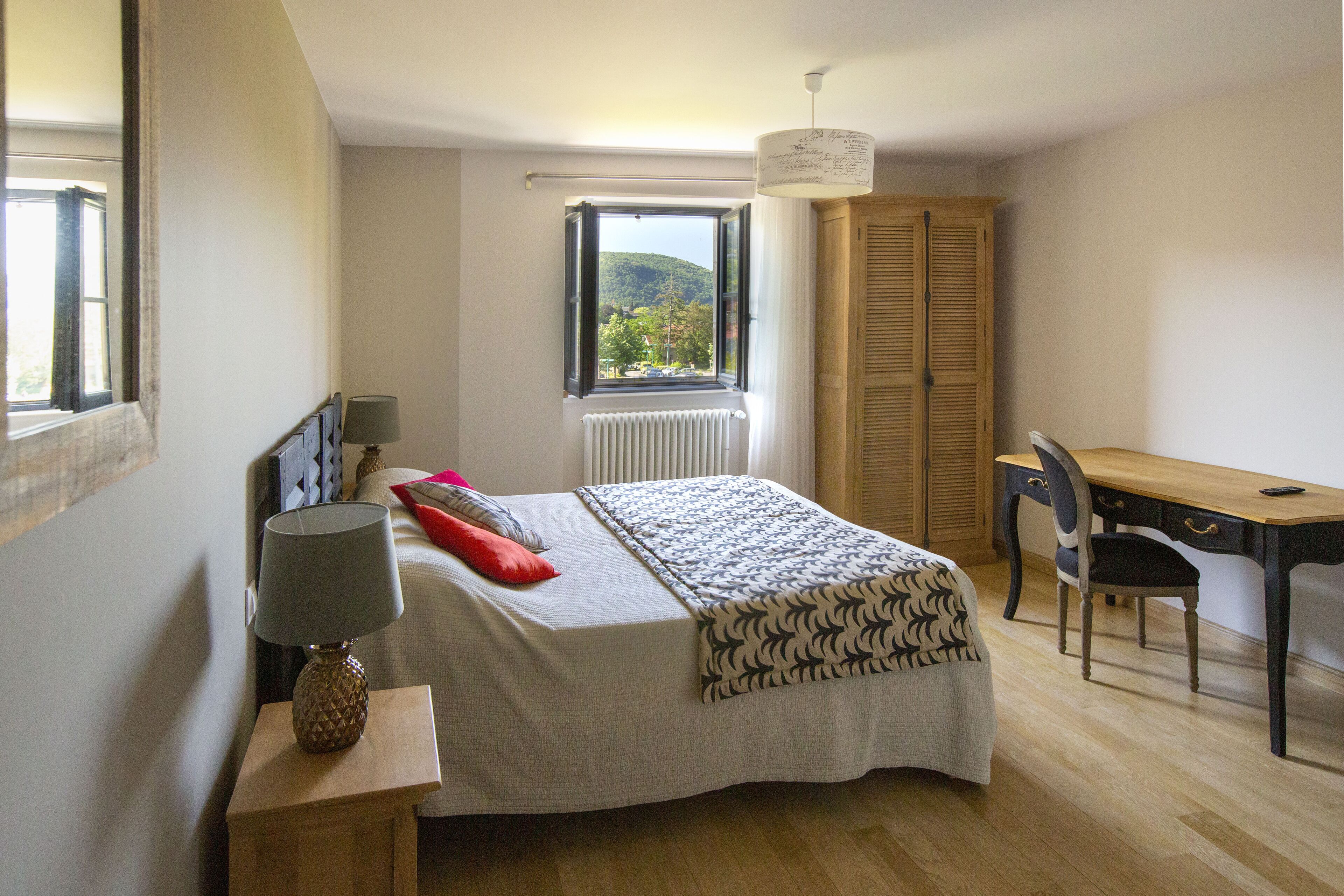 Foto - La Maison De Siloe