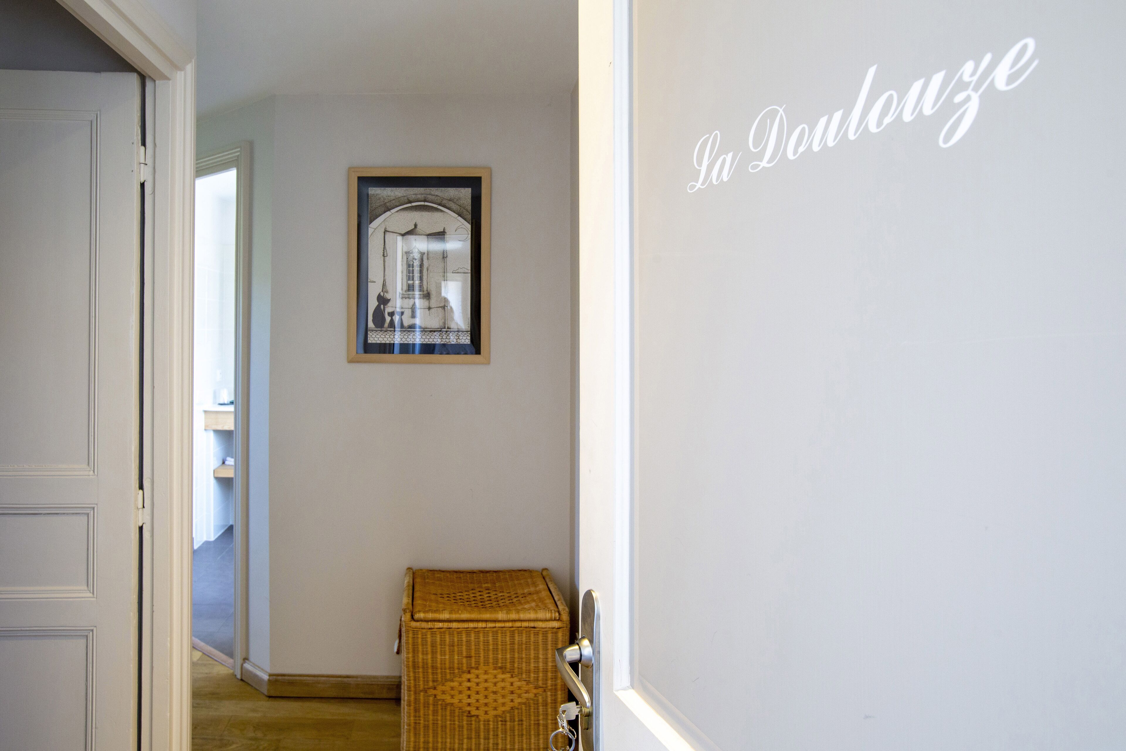 Foto - La Maison De Siloe