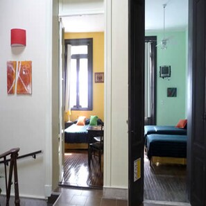 Detalle interior