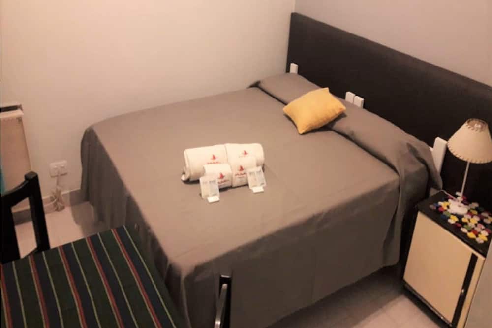 Hotel La Barca