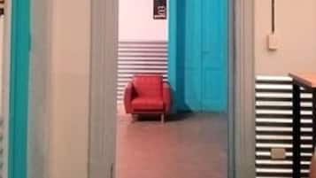 Televisión
