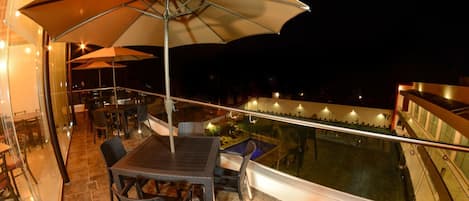 Balcon