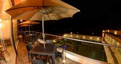 Hotel Quinta Tequisquiapan