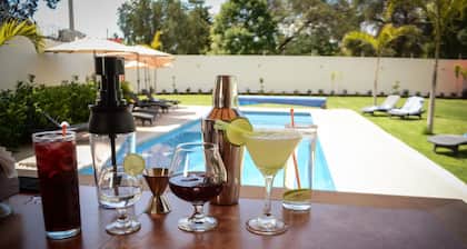 Hotel Quinta Tequisquiapan