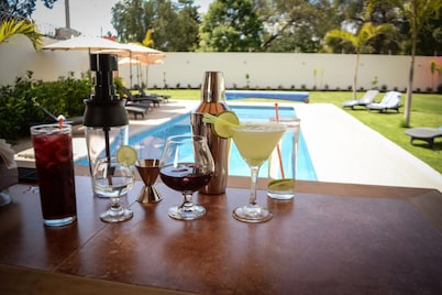 Hotel Quinta Tequisquiapan