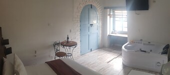 Casa Hotel Santa Helena