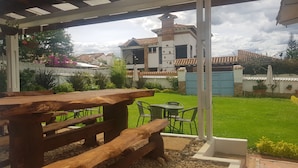 Food and drink - Casa Hotel Santa Helena (Villa de Leyva)