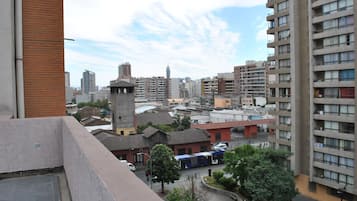 Vista aérea