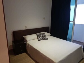 Comfort Apartment, Non Smoking | Blackout drapes, iron/ironing board, free cribs/infant beds - Imarati Appart hotel (Tangier)