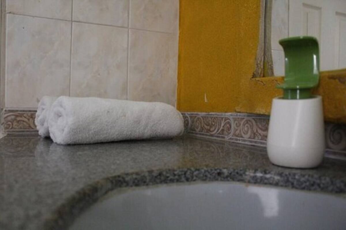 Servicios de la habitación