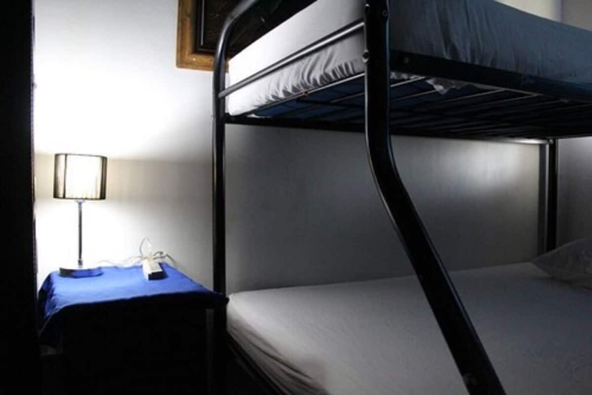 Habitación cuádruple | Wifi gratis