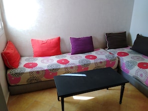 City Apartment, 1 Double Bed, Non Smoking