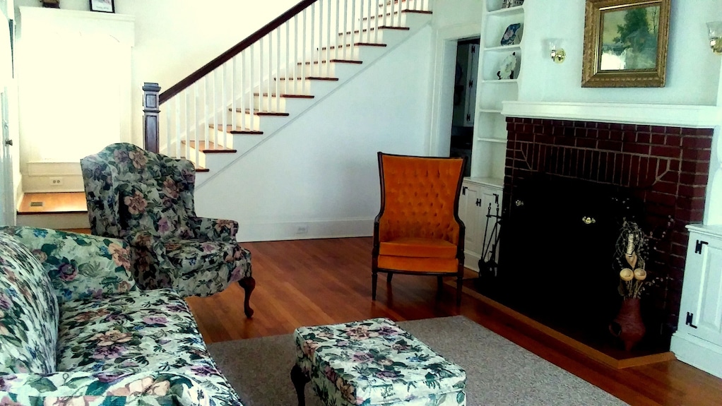 Welcome To Mabel Rose - Delightful 3 Bedroom Home On The Eastern Shore - Salisbury, MD