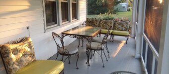 Welcome to  Mabel Rose - Delightful 3 bedroom home on the Eastern Shore