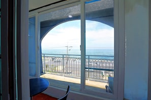 Chambre, 1 lit double (Modern) | Vue de la chambre