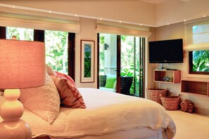 3 Schlafzimmer, Bügeleisen/Bügelbrett, kostenloses WLAN, Bettwäsche