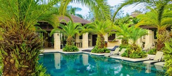 Villa Margarita - Trois Chambres Appartement, Couchages 8