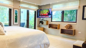3 habitaciones, tabla de planchar con plancha y wifi gratis