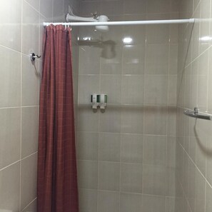 Dusche