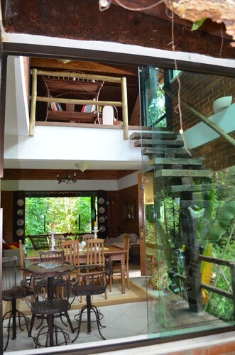 Beautiful House in Penedo - Itatiaia Ecological Park - Finnish Colony - RJ