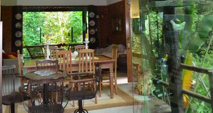 Beautiful House in Penedo - Itatiaia Ecological Park - Finnish Colony - RJ