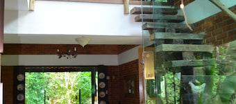 Beautiful House in Penedo - Itatiaia Ecological Park - Finnish Colony - RJ