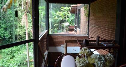 Casa en Penedo - Parque Ecológico de Itatiaia - Colonia Finlandesa - RJ