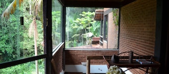 Beautiful House in Penedo - Itatiaia Ecological Park - Finnish Colony - RJ