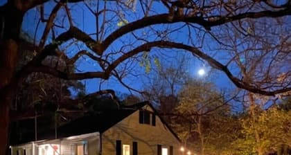 Rappahannock River Cottage - ¡cerca de la I-95!