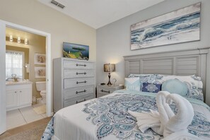 3 habitaciones, escritorio, tabla de planchar con plancha y wifi gratis