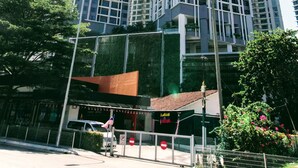 Exterior - BFF @ The Mews (Kuala Lumpur)