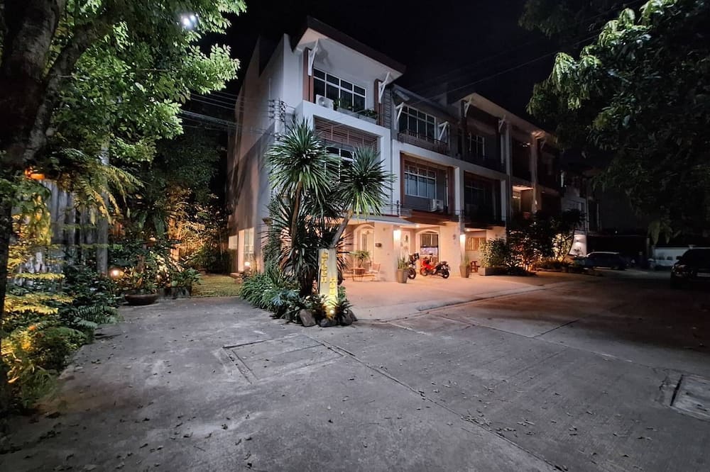 Green House Phuket