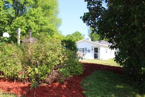 Front of property - Ray of Sunshine (Canandaigua)