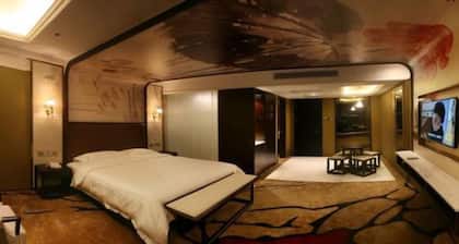 Banyan Hotel of Shenzhen