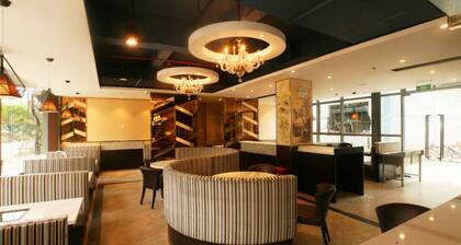 Banyan Hotel of Shenzhen