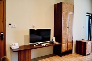 Deluxe-Zimmer