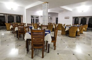 Salão de eventos