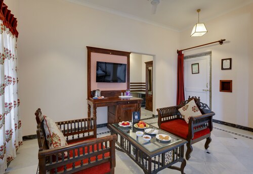 Shahpura Kumbhal Vilas