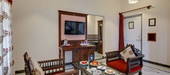 Shahpura Kumbhal Vilas