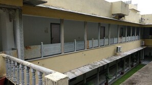 Área da propriedade