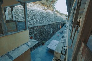 Terrace/patio - Shahpura Kumbhal Vilas (Vallabhnagar)