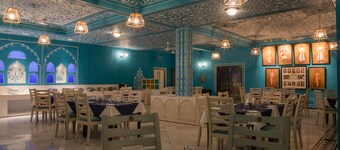 Shahpura Kumbhal Vilas