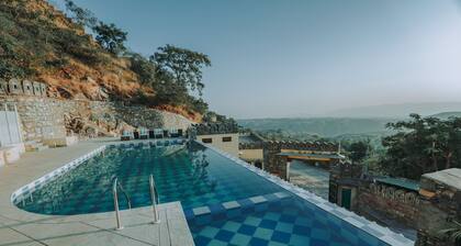 Shahpura Kumbhal Villas