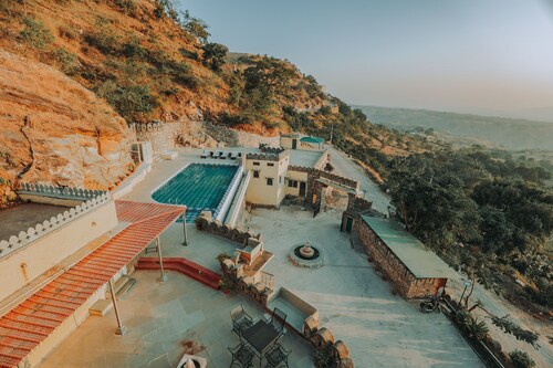 Shahpura Kumbhal Vilas